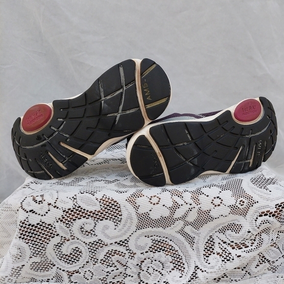 Dr Andrew Weil walk move live Walking Shoes size 7.5 tennis shoes - Picture 10 of 12